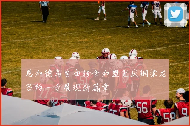 恩加德乌自由转会加盟重庆铜梁龙签约一季展现新篇章